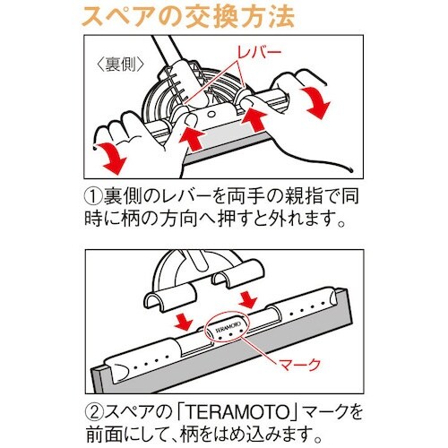 テラモト フリードライヤー 40cm