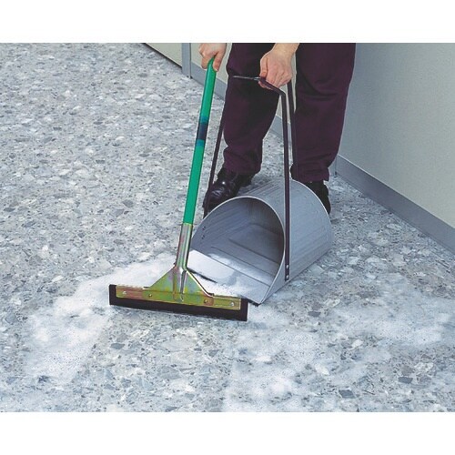 テラモト 鉄道型水取り