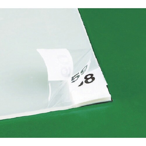 テラモト 粘着マットシートAST600×900mm