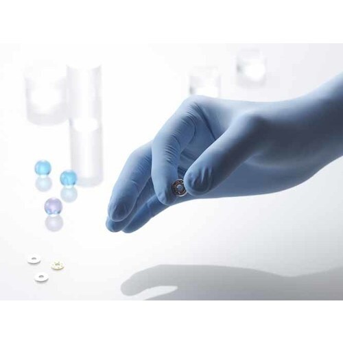 SHOWA ニトリルゴム使い捨て手袋 No882