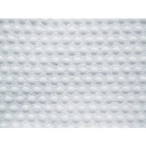 トワロン 耐切創手袋 カットレジストスベリ止付 L