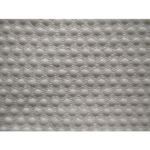 トワロン 耐切創手袋 カットレジストスベリ止付 L