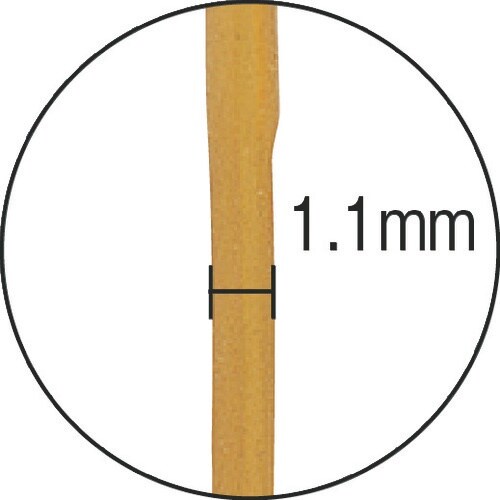 オーバンド #12 アメ色 100g箱 (約103