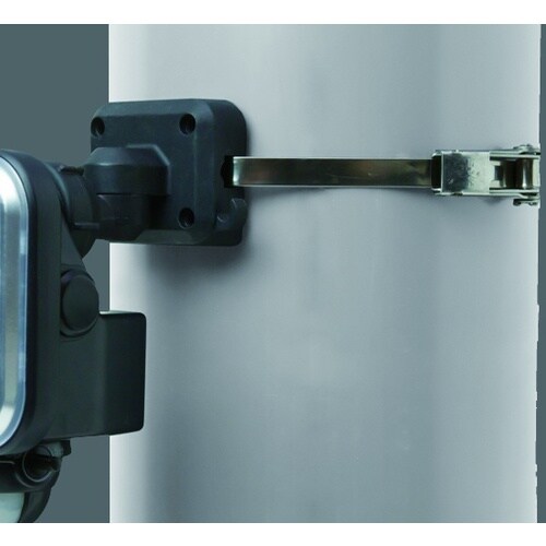 musashi センサーライト用 ステンレスバンド