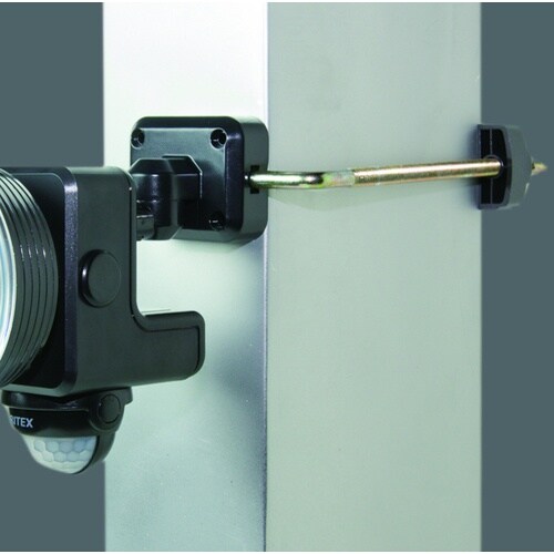 musashi センサーライト用 クランプセット