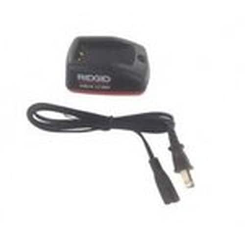 RIDGID 【売切廃番】CA−300用充電器