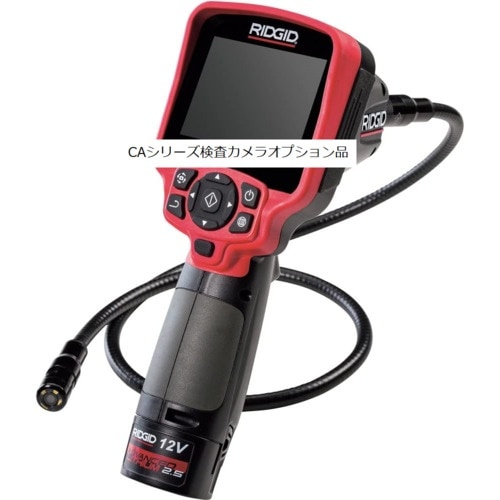 RIDGID 【売切廃番】CA−300用充電器