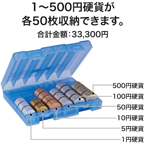 OP コインケース 幅150×奥行125×高さ32