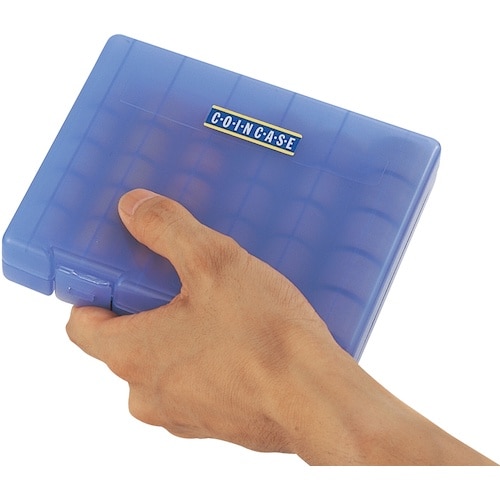 OP コインケース 幅150×奥行125×高さ32