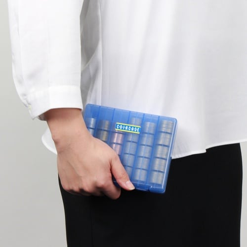 OP コインケース 幅150×奥行125×高さ32