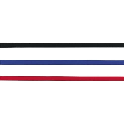 OP カラーロープ 1本 青