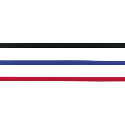 OP カラーロープ 1本 赤