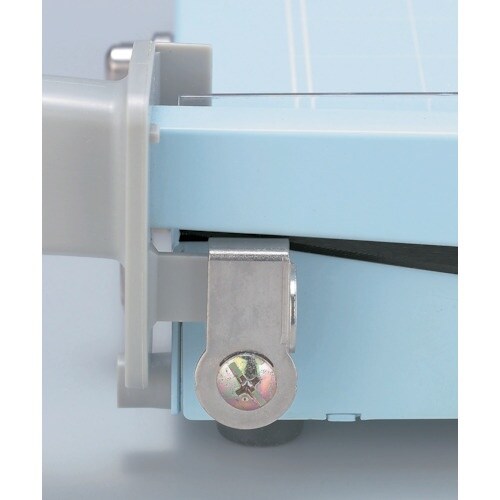 OP スチール裁断機A3