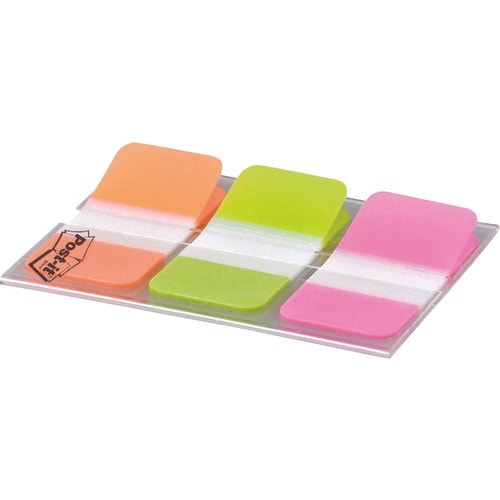 3M ふせん ポスト・イット ジョーブ 超丈夫なイ