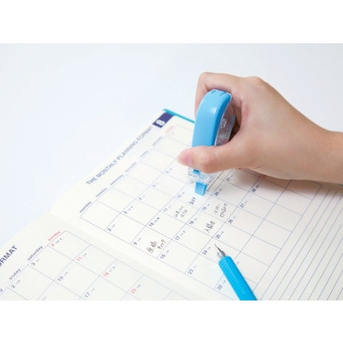 3M スコッチ 修正テープ微修正詰替用 5mmx1