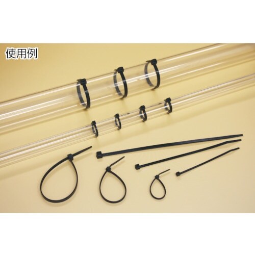 TYTON インシュロックタイ メタルコンテントタ