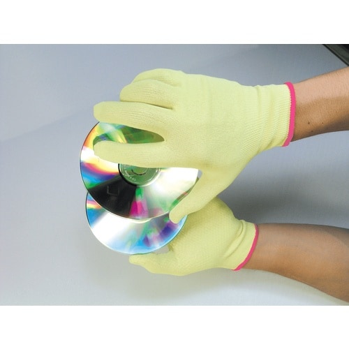 アトム ケブラー(R)SD シリコンすべり止め S