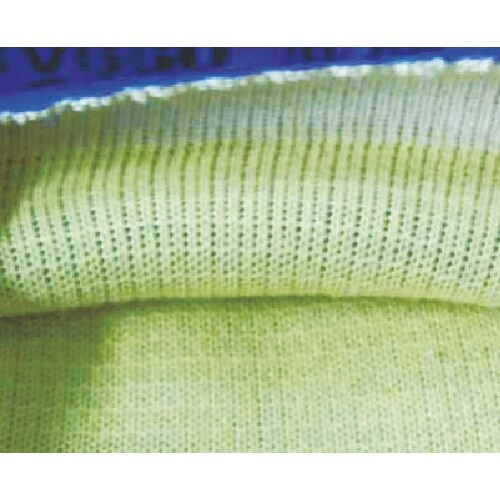 SHOWA 耐切創手袋 KV−660 ブルー Lサ