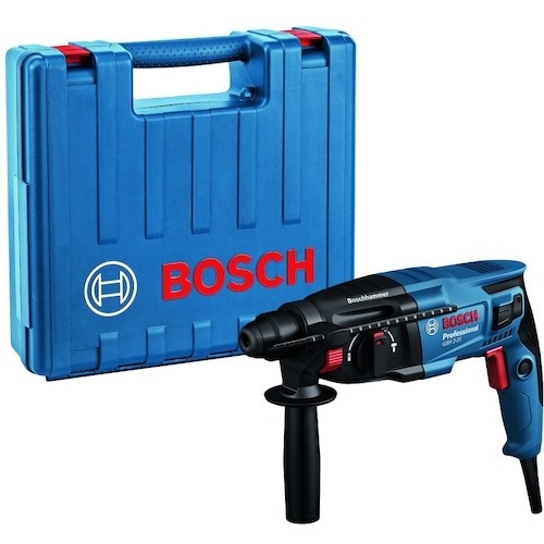 ボッシュ ハンマードリル(SDSプラス)
