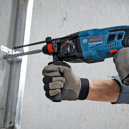 ボッシュ ハンマードリル(SDSプラス)