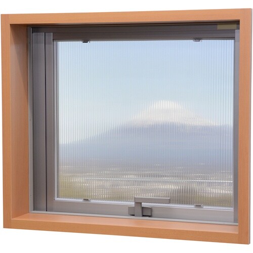 光 開き戸用断熱パネルかんたん取付具