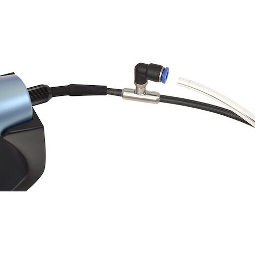 サンコー 先端可動360度工業内視鏡1M高温対応モ