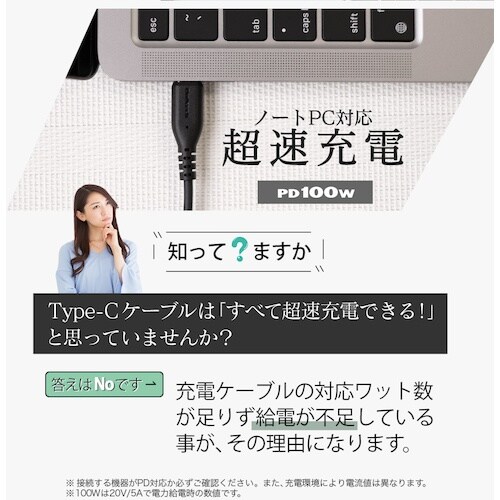 Owltech やわらかくて断線に強い USB2.