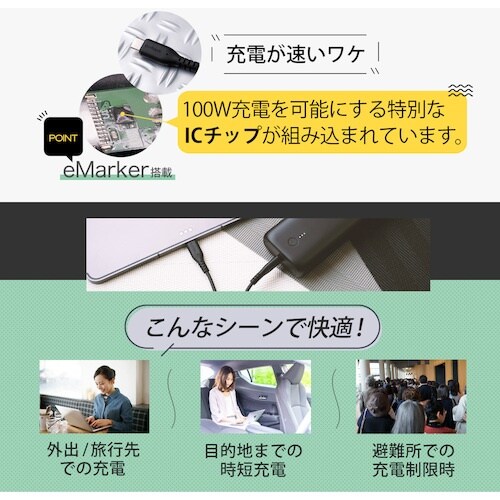 Owltech やわらかくて断線に強い USB2.