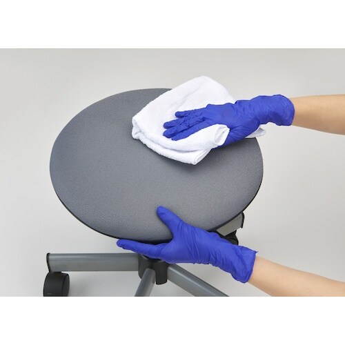 SHOWA No.889 ニトリル手袋 200枚入