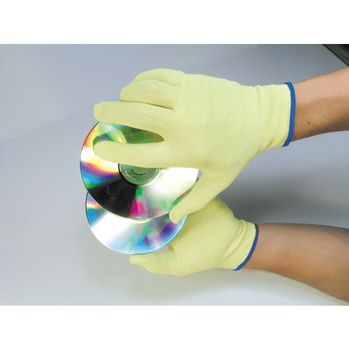 アトム ケブラー(R)SD シリコンすべり止め M