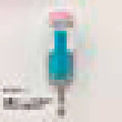 サンケー 強力スリムフック プチ (マグネット式)