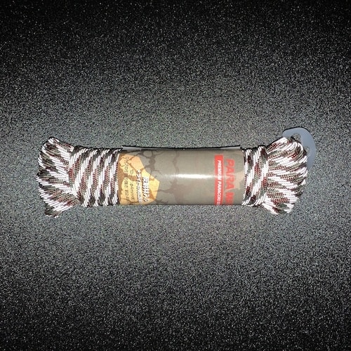 ユタカメイク パラメイトロープ(反射タイプ) 4m