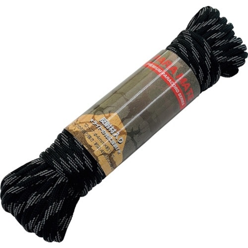 ユタカメイク パラメイトロープ(反射タイプ) 4m