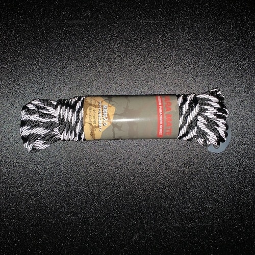 ユタカメイク パラメイトロープ(反射タイプ) 4m