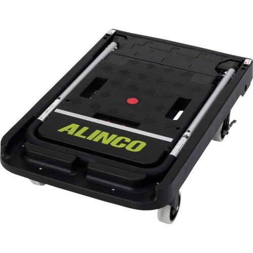 アルインコ ツインキャリーブレーキ付きMTW100