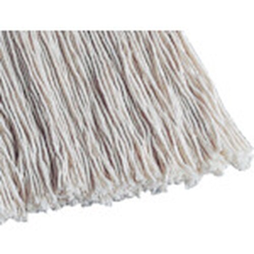 テラモト モップ替糸 Tー18 24cm 240g