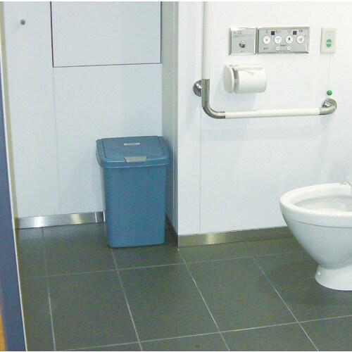 テラモト ゴミ箱 エコテラシャン 32L