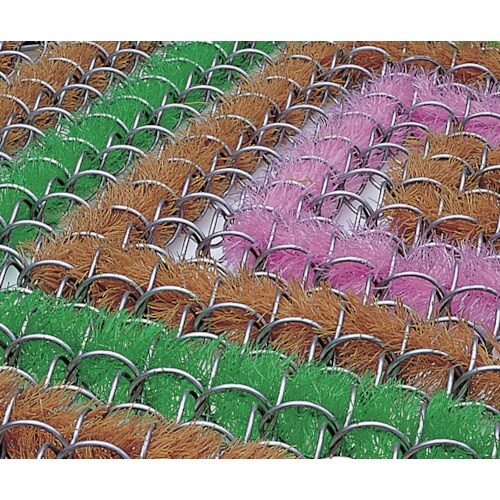 テラモト タンポポマット 450×750mm