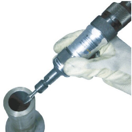 NRS 超硬バー 60°sカット 刃径12×刃長1