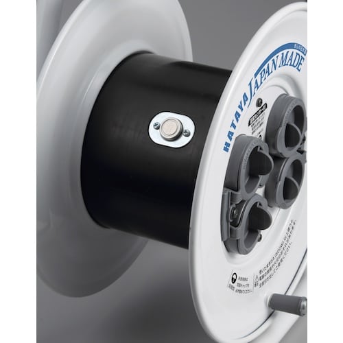 ハタヤ シンサンデーレインボーリール