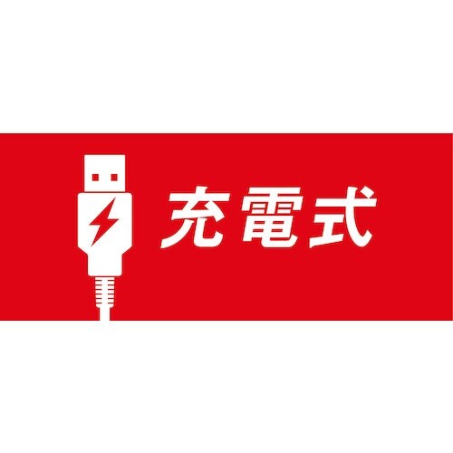 RITEX 充電式どこでもセンサーライト300