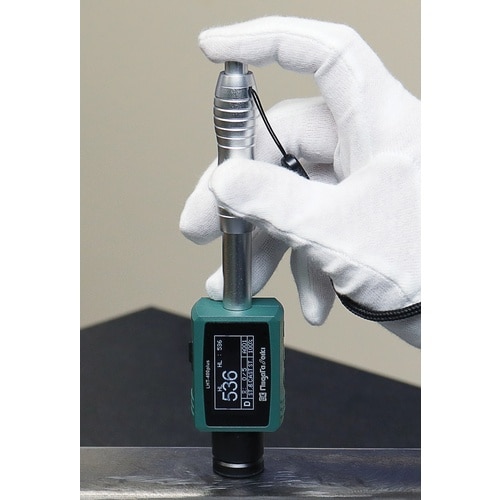 SK ポータブル硬度計 コンハード