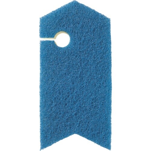 3M スコッチ・ブライト バスシャイン 抗菌スポン