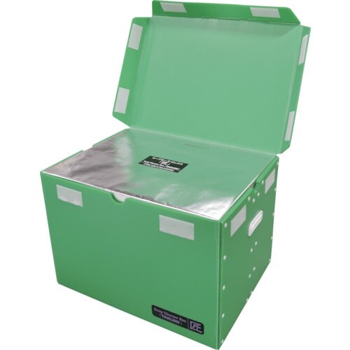 サンユー印刷 キープサーモボックス 超高断熱VIP