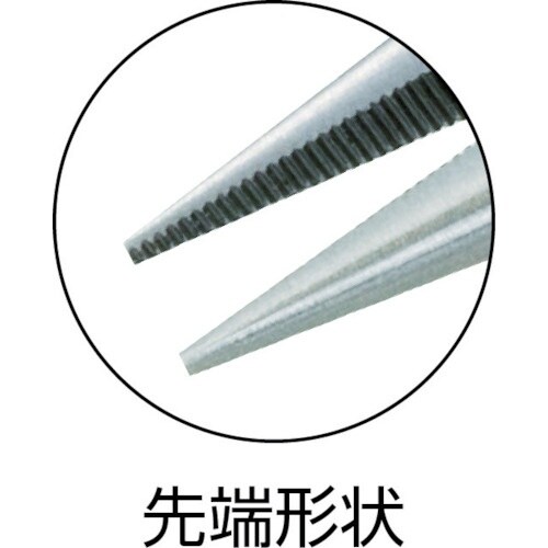 ENGINEER ESDミニチュアラジオペンチ