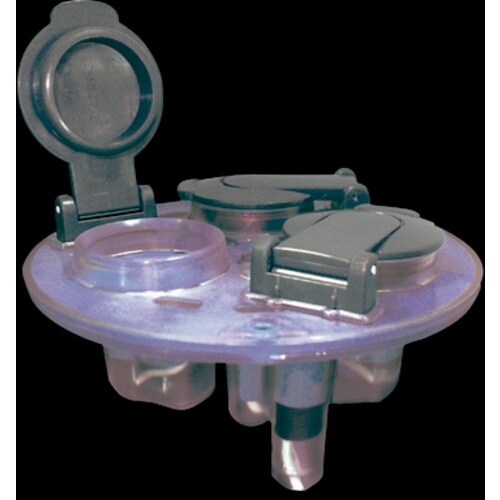 ハタヤ レインボーリール