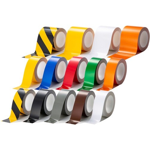 ビバ ビバスーパーラインテープ 100mm×20m