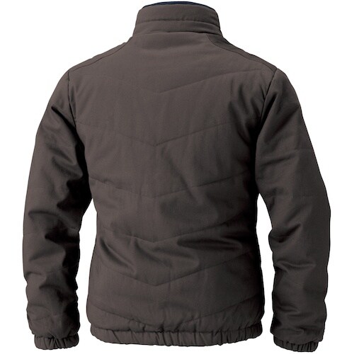 HOOH 防寒ブルゾン L ブラック