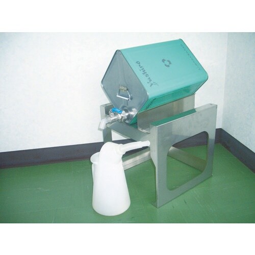 ミヤサカ ワンタッチ給油栓 コッくん SUSタイプ