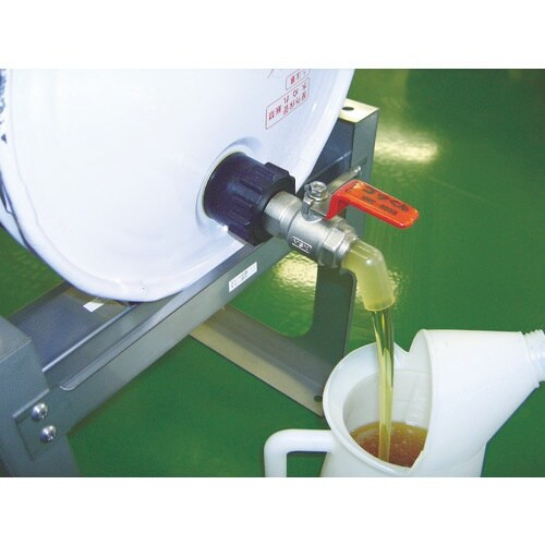 ミヤサカ ワンタッチ給油栓 コッくん Bタイプ バ